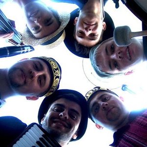 Bubliczki Cashubian Klezmer Band 的头像