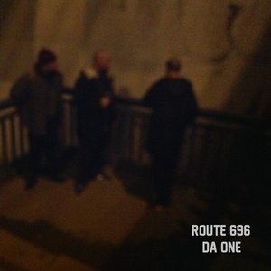 Route 696 的头像
