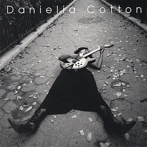 “Danielia Cotton”的封面