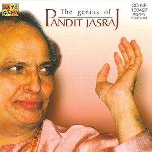 The Genius of Pandit Jasraj