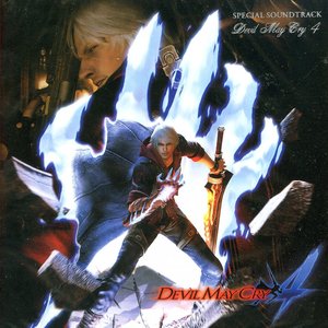 Devil May Cry 4 Special Soundtrack (Original Soundtrack)