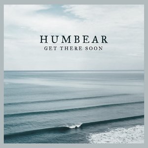 Get There Soon - Single