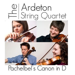 Canon in D Major