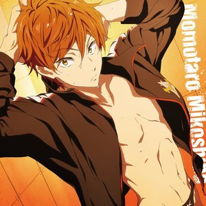 TVアニメ『Free!-Eternal Summer-』キャラクターソング08 - Single