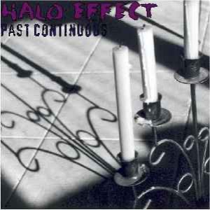 Past Continuous