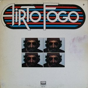 Аватар для Airto Fogo