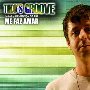 Tiko's Groove Ft. Mendonca Do Rio 的头像