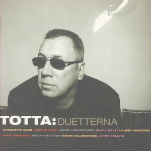 “Totta 4; Duetter”的封面