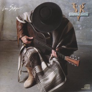 Stevie Ray Vaughan - Scratch 