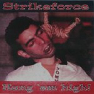 Hang 'em high!