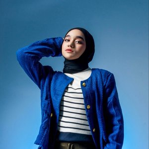 Nabila Taqiyyah 的头像