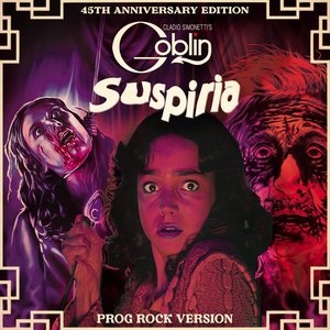Suspiria (Prog Rock Version)