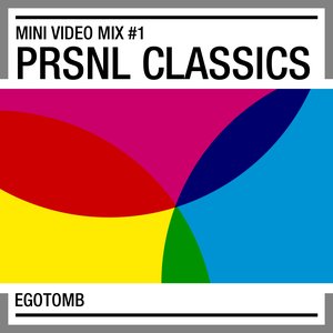 Egotomb - Mini Video Mix #1 Personal Classics
