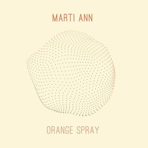 Orange Spray