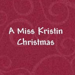 A Miss Kristin Christmas