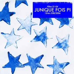 Image pour 'Junique Fois Pi / Hermelin - Split'