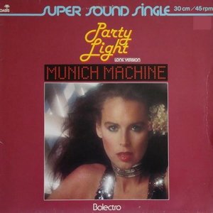 Party Light (Long Version)