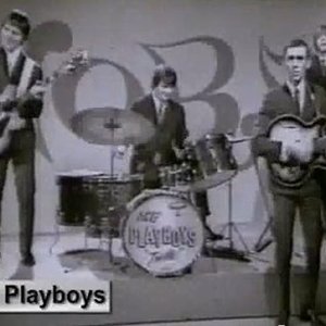 Image for 'The Playboys'