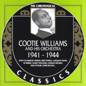 Avatar for Cootie Williams & His Orchestra