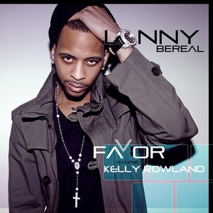 Favor (feat. Kelly Rowland) - Single