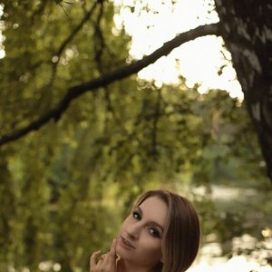 Avatar for Настя Буевская