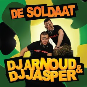 Avatar för DJ Arnoud & DJ Jasper