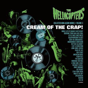 Cream of the Crap! Vol. 3