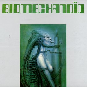 biomechanoid