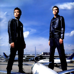 FAKE? photo provided by Last.fm