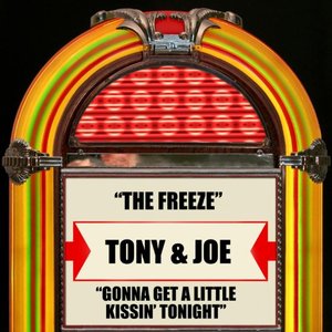 Tony & Joe のアバター