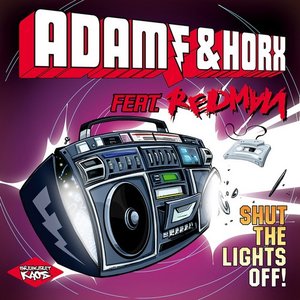 Adam F & Horx Feat. Redman 的头像