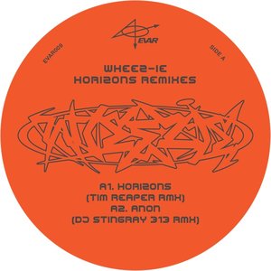 Horizons Remixes - EP