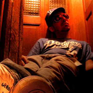 DJ Gero photo provided by Last.fm