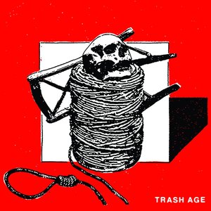 Trash Age - Single