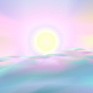 Through The Clouds