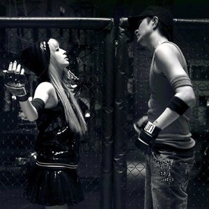 URATA NAOYA feat. ayumi hamasaki için avatar