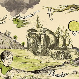 The Paradise Record