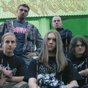 Epidemic Scorn 的头像