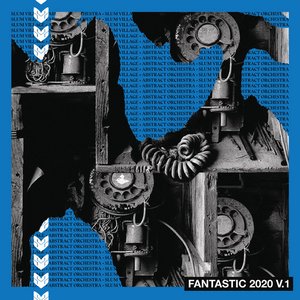 Fantastic 2020, Vol. 1