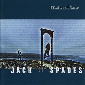 Jack of spades