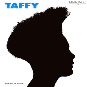 Taffy - Walking Into the Daylight - Zortam Music