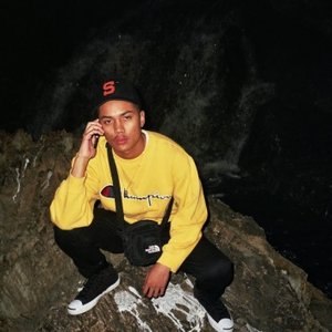 Erik Sanders 的头像