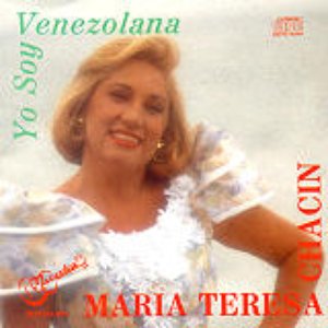 “Maria Teresa Chacín”的封面