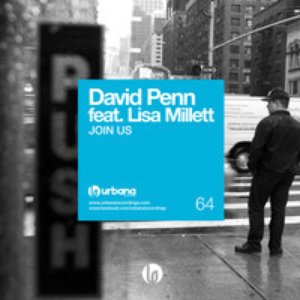 Avatar di David Penn feat. Lisa Millett