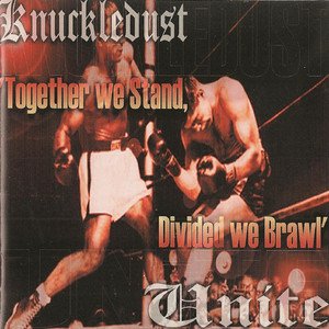 Together We Stand, Divided We Brawl