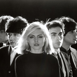 Blondie photo provided by Last.fm