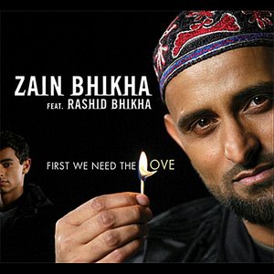 First We Need the Love - Single