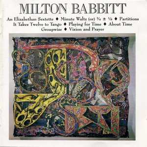 Milton Babbitt