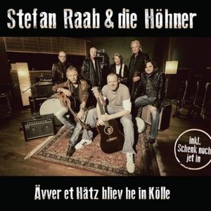 Ävver et Hätz bliev he in Kölle