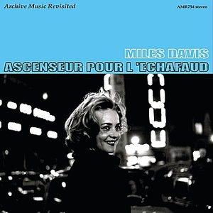 Ascenseur pour L 'Echafaud (Original Motion Picture Soundtrack)